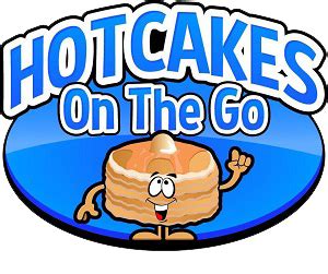 Hotcakes On The Go 